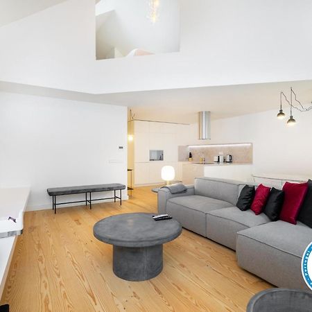 Whome | Ls48 Prime Location Luxury Duplex Lisboa 外观 照片