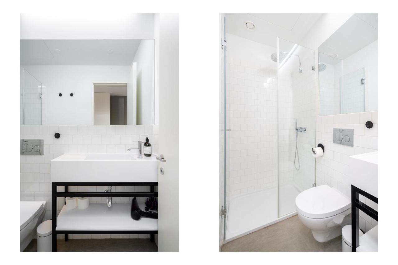 Whome | Ls48 Prime Location Luxury Duplex Lisboa 外观 照片