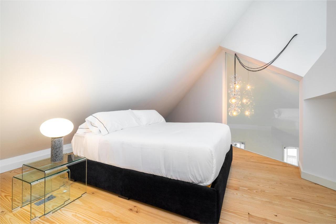 Whome | Ls48 Prime Location Luxury Duplex Lisboa 外观 照片