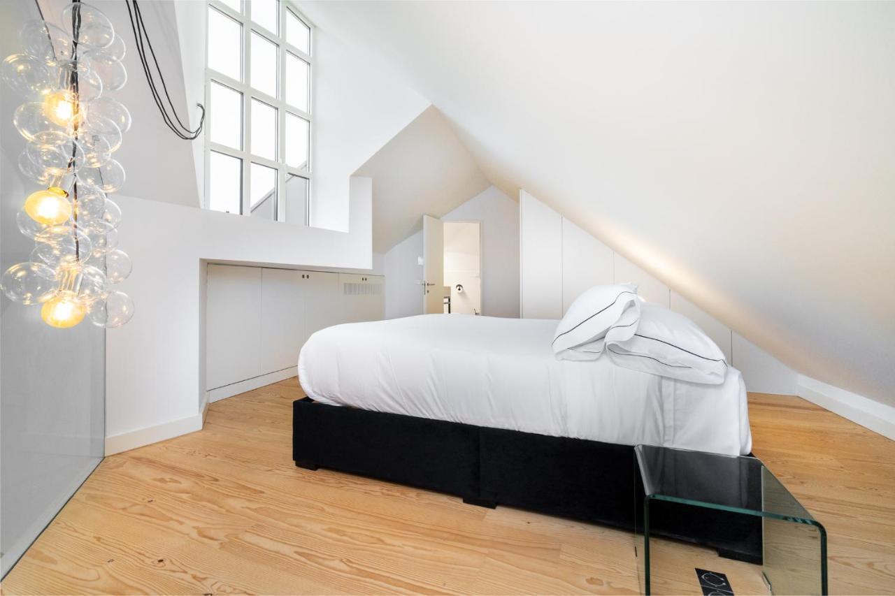 Whome | Ls48 Prime Location Luxury Duplex Lisboa 外观 照片
