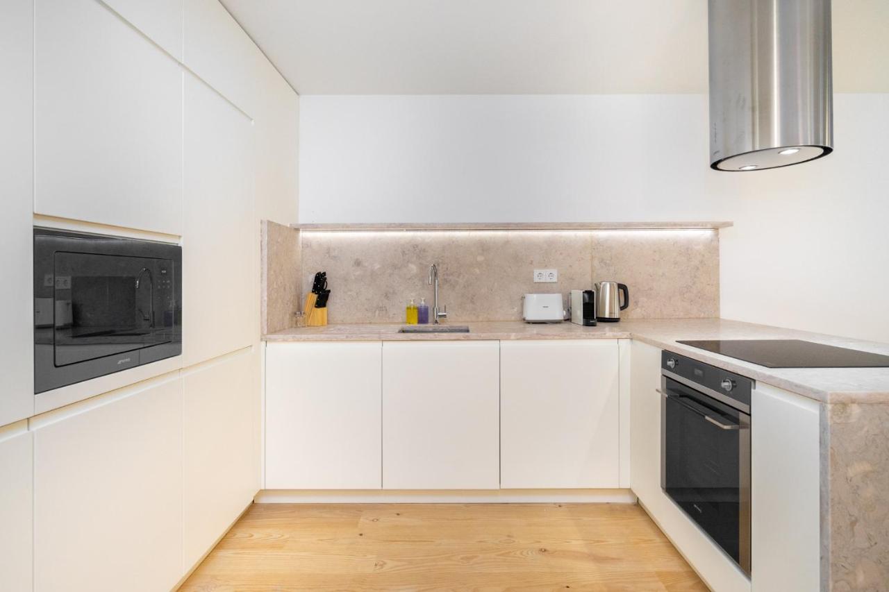 Whome | Ls48 Prime Location Luxury Duplex Lisboa 外观 照片
