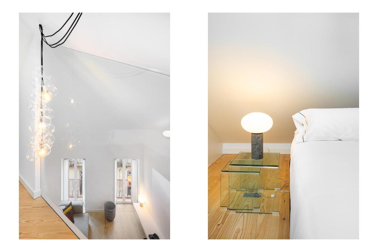 Whome | Ls48 Prime Location Luxury Duplex Lisboa 外观 照片